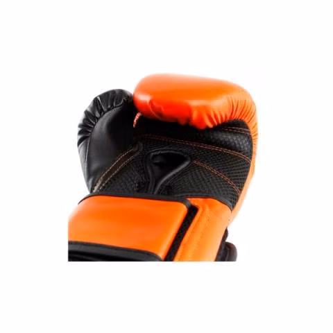 Guante de Box Powerlock 2 Tr Hook & Loop 12 OZ
