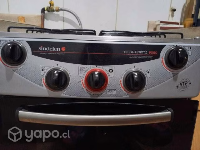 Cocina Sindelen 3 meses de uso 150.000