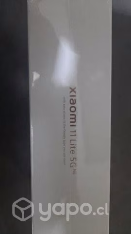 Xiaomi MI 11 lite 5g - Imagen 2