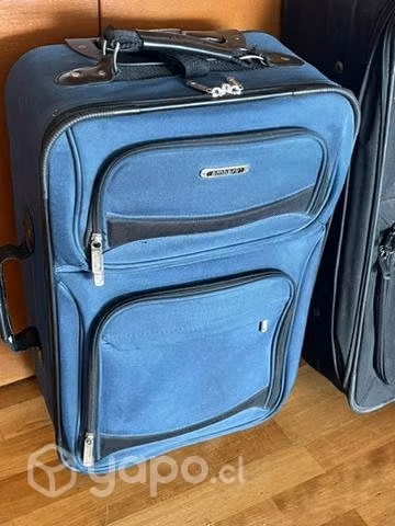 Maleta mediana para cabina