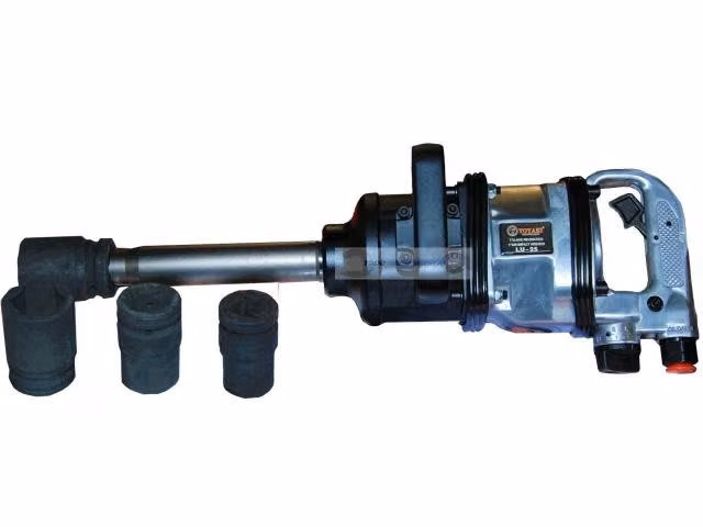 Pistola Llave De Impacto Neumatica 1pul 2400nm