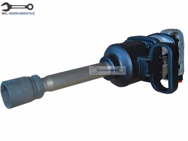 Pistola Llave De Impacto Neumatica 1pul 2400nm
