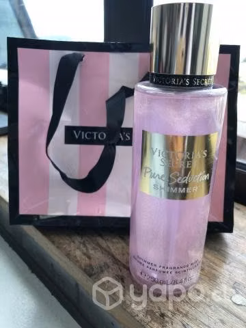Perfume original Victoria secret Puré Seduction