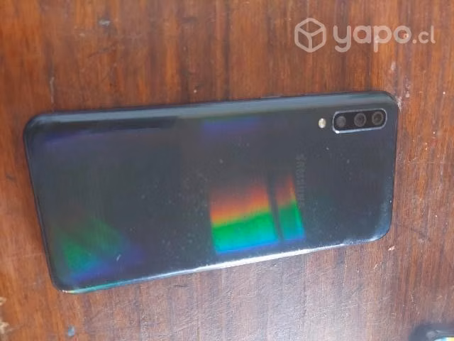 A50 Dual SIM impecable estado Liberado - Imagen 4