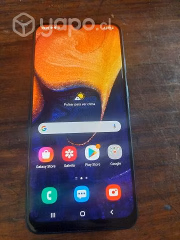 A50 Dual SIM impecable estado Liberado - Imagen 3