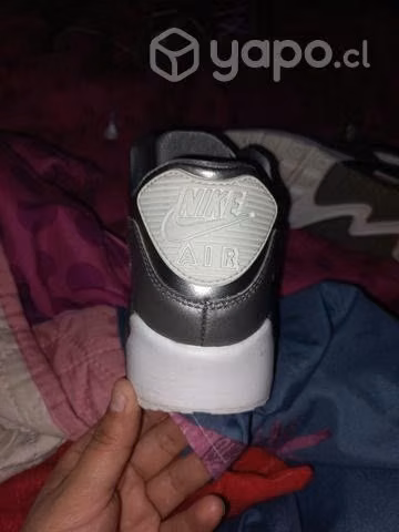 Zapatillas nike air max numero 39 - Imagen 6