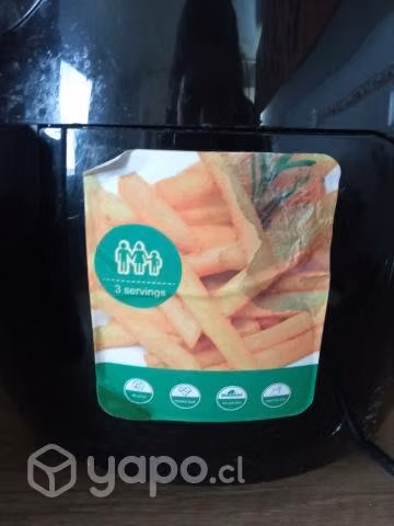 Freidora de Aire