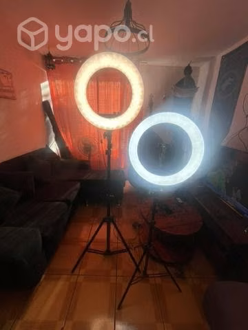 Aros de luz - Imagen 5