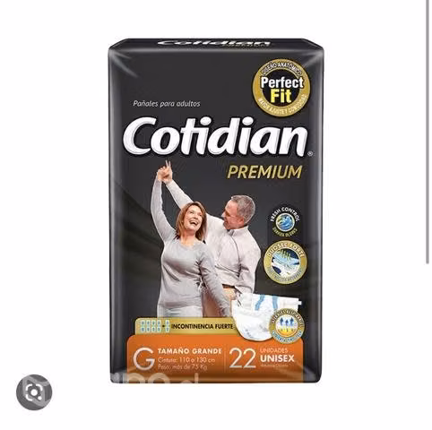 Paños cotidian