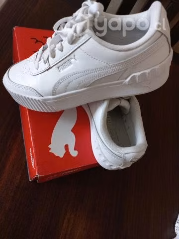 Zapatillas - Imagen 2