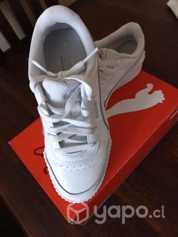 Zapatillas - Imagen 3
