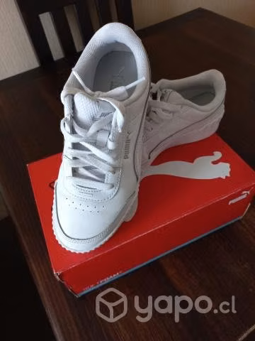 Zapatillas