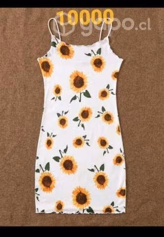 Ropa y accesorios