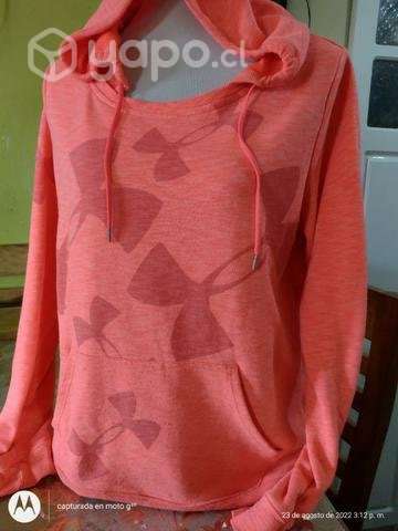 Poleron talla M dama - Imagen 2