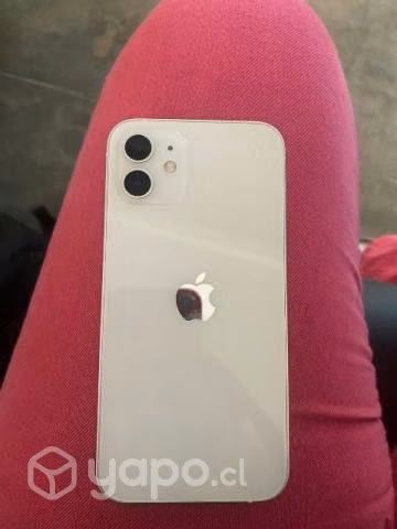 IPhone 12 con 5 meses de uso - Imagen 4