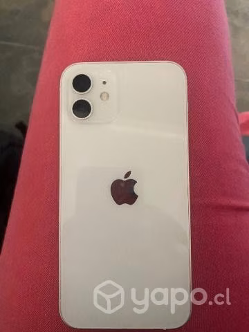 IPhone 12 con 5 meses de uso - Imagen 3