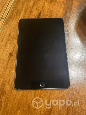 IPad Mini 5ta generación 256GB