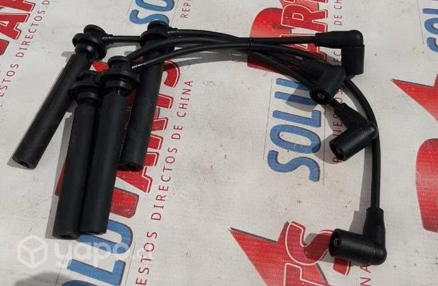 Changan CS35 2017 cable bujia