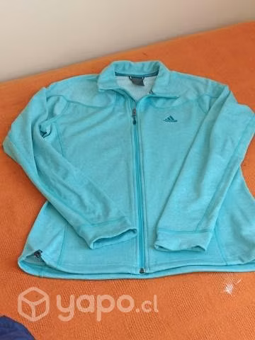 Chaqueta deportiva