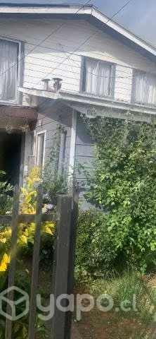 Casa Grande de Esquina