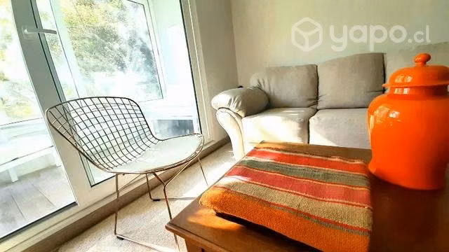 Silla bertoia