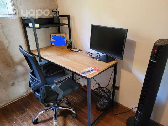 Escritorio - Imagen 2