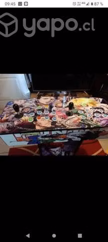Arcade con pedestal - Imagen 2