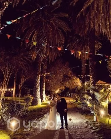Maravillozo vestido de novia