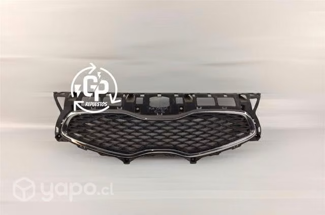 Máscara Kia Carens 2013 2016