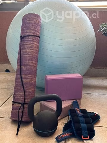 Balón de ejercicio