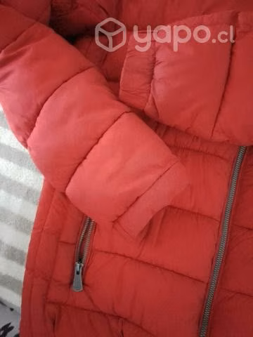 BASEMENT Parka Hombre Talla M