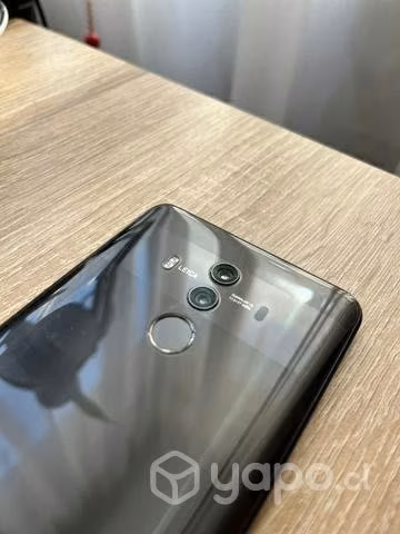 Huawei mate 10 pro 128gb - Imagen 6