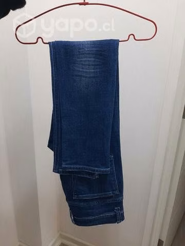 Jeans Wrangler talla 42