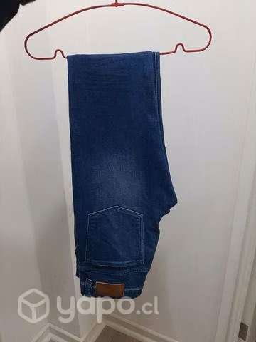 Jeans Wrangler talla 42