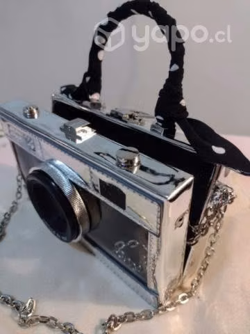 Carterita original