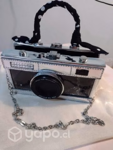 Carterita original