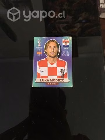 Luka Modric