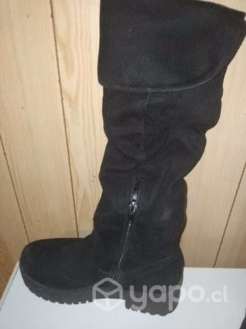 Botas talla 37 - Imagen 5
