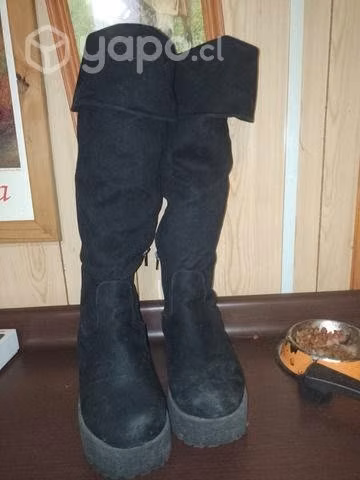 Botas talla 37 - Imagen 2