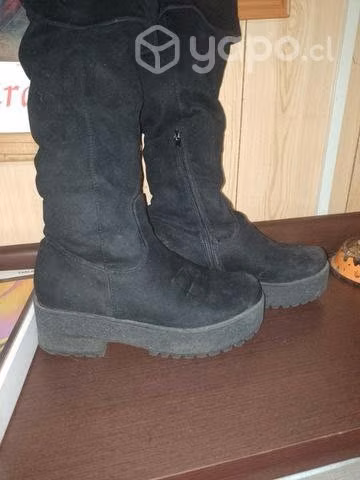 Botas talla 37 - Imagen 4