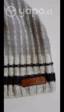 Gorros outdoor - Imagen 4