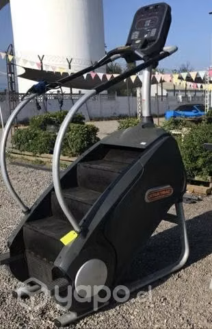Escalador star trac