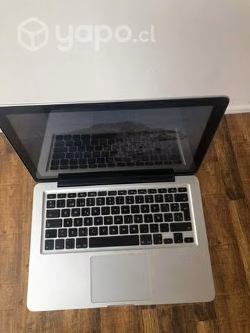 MacBook Pro 2012 - Imagen 6