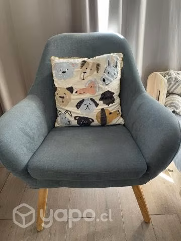 Sillón Rosen