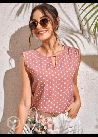 Ropa dama