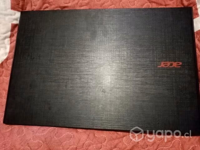 Notebook acer