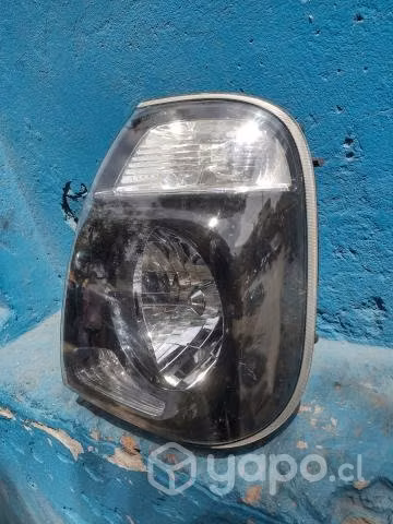 Optico izq kia frontier 2012-2020 - Imagen 7