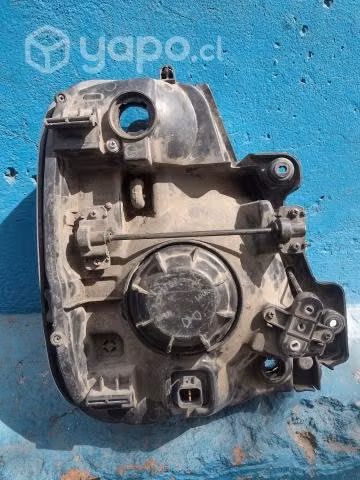 Optico izq kia frontier 2012-2020 - Imagen 4