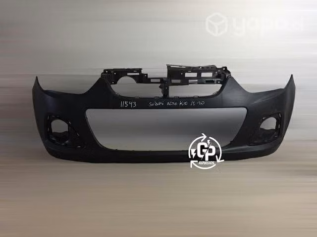 Parachoque delantero Suzuki alto k