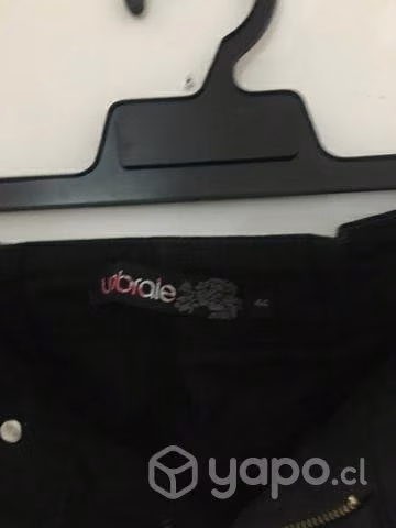 Jeans UMBRALE